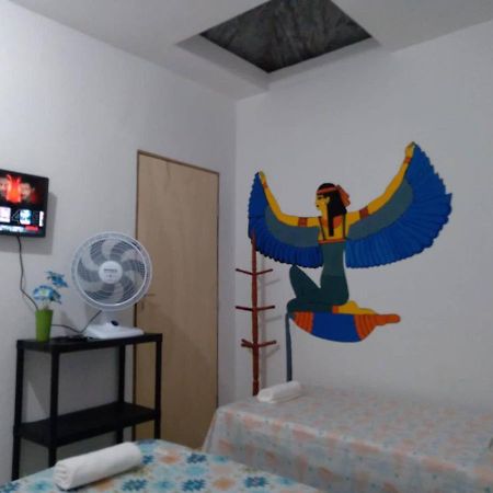 Hostel Pininha Natal Zewnętrze zdjęcie