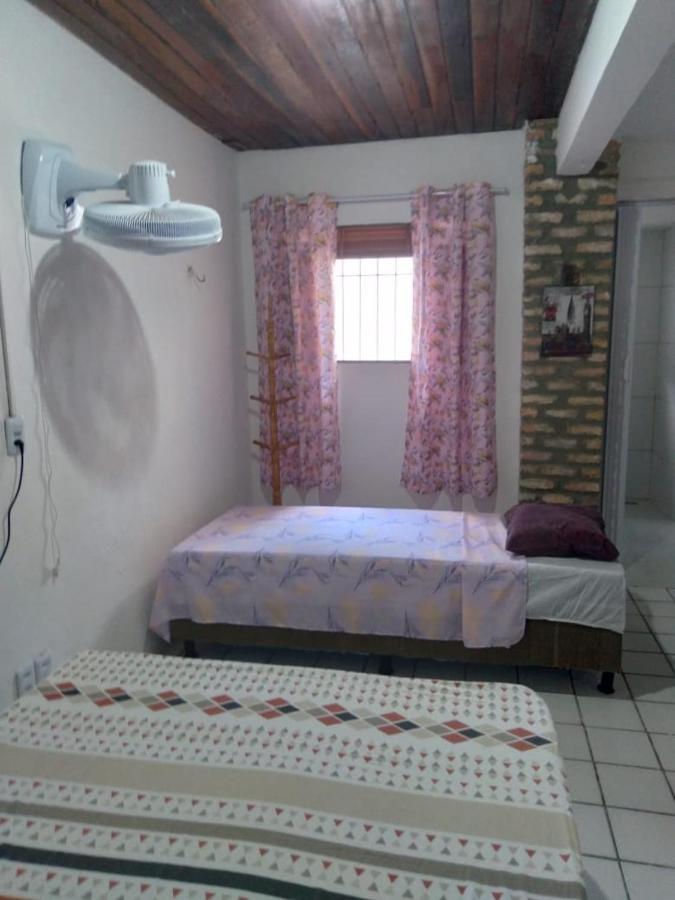 Hostel Pininha Natal Zewnętrze zdjęcie